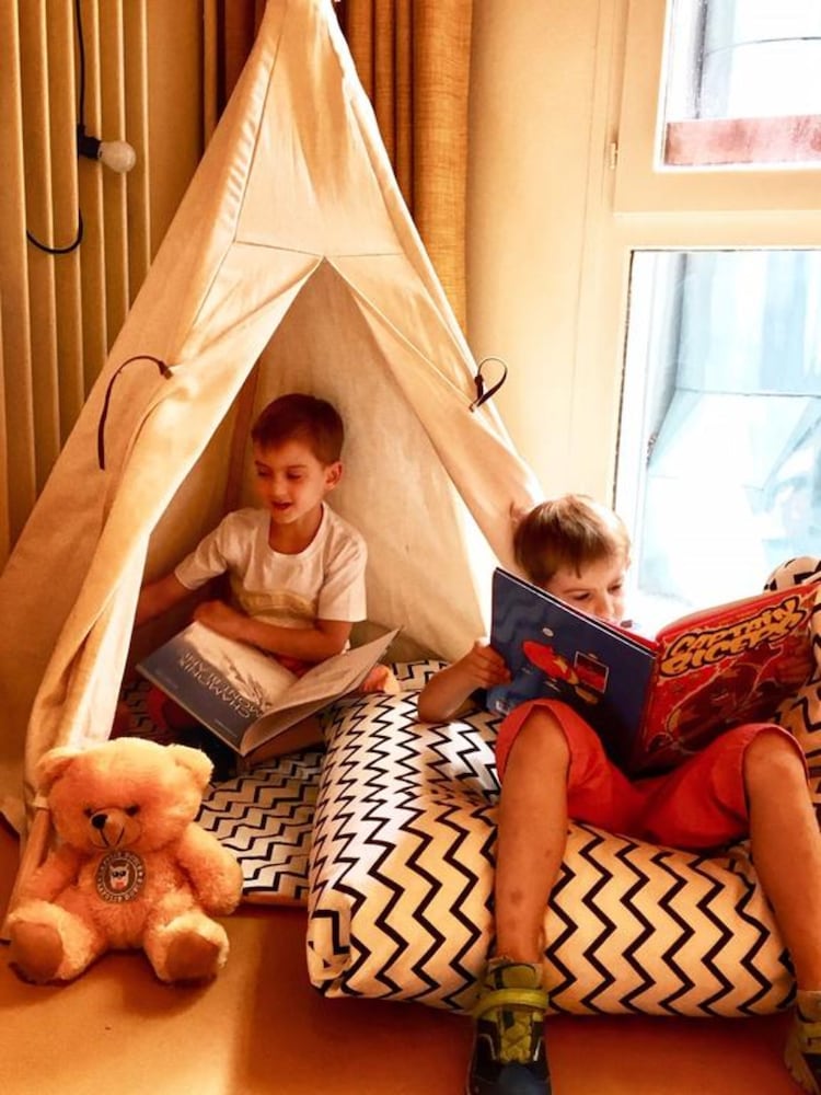 Фото La Folie Douce Hotels Chamonix