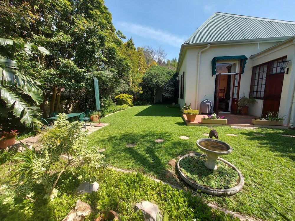 Фото Newlands Guest House