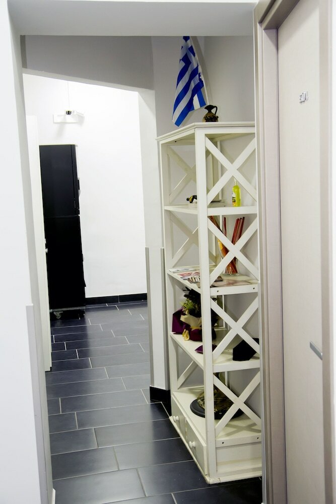 Фото B&b Napoli Binario1