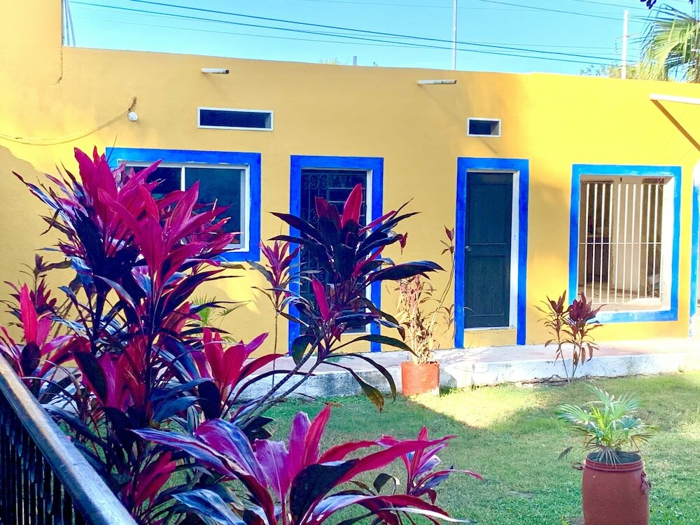 Фото Eco Hotel Green River