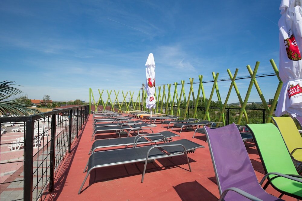 Фото Flamingo resort