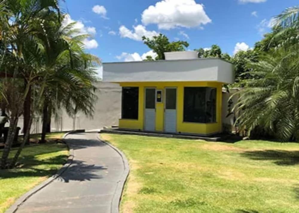 Фото Marrua Hotel