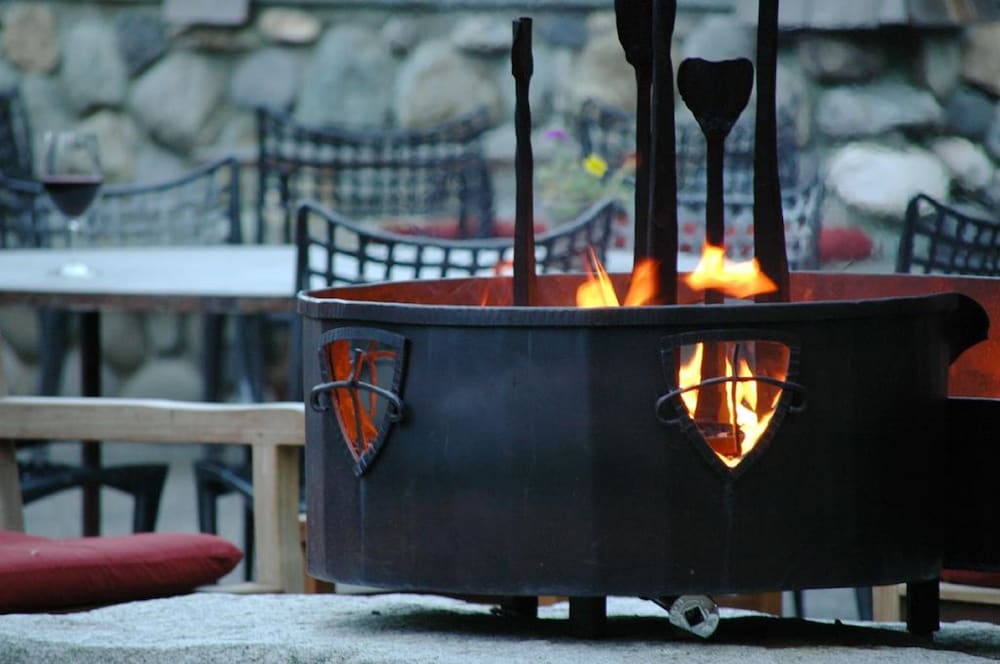 Фото PlumpJack Inn