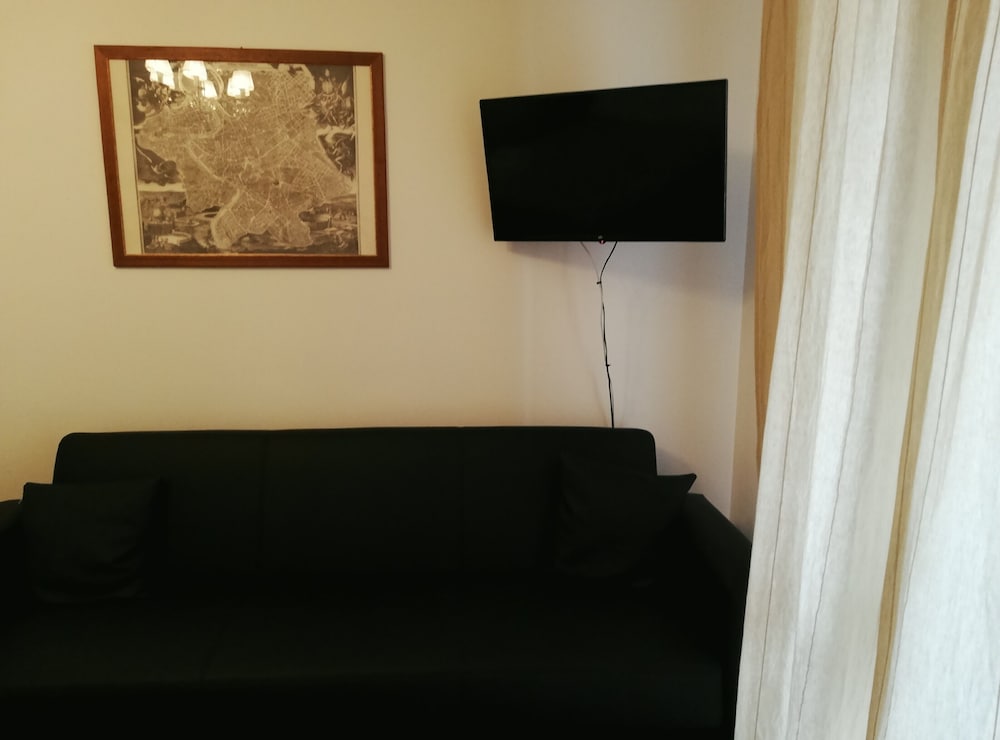 Фото Leonardo Rome Holidays