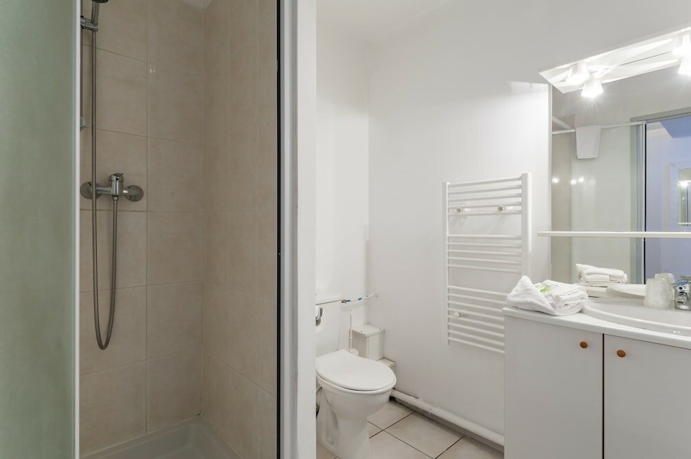 Фото ResidHotel Marseille Vieux Port