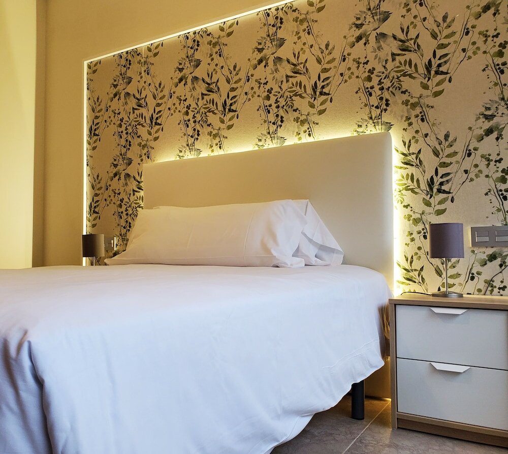 Фото Hotel O Pazo