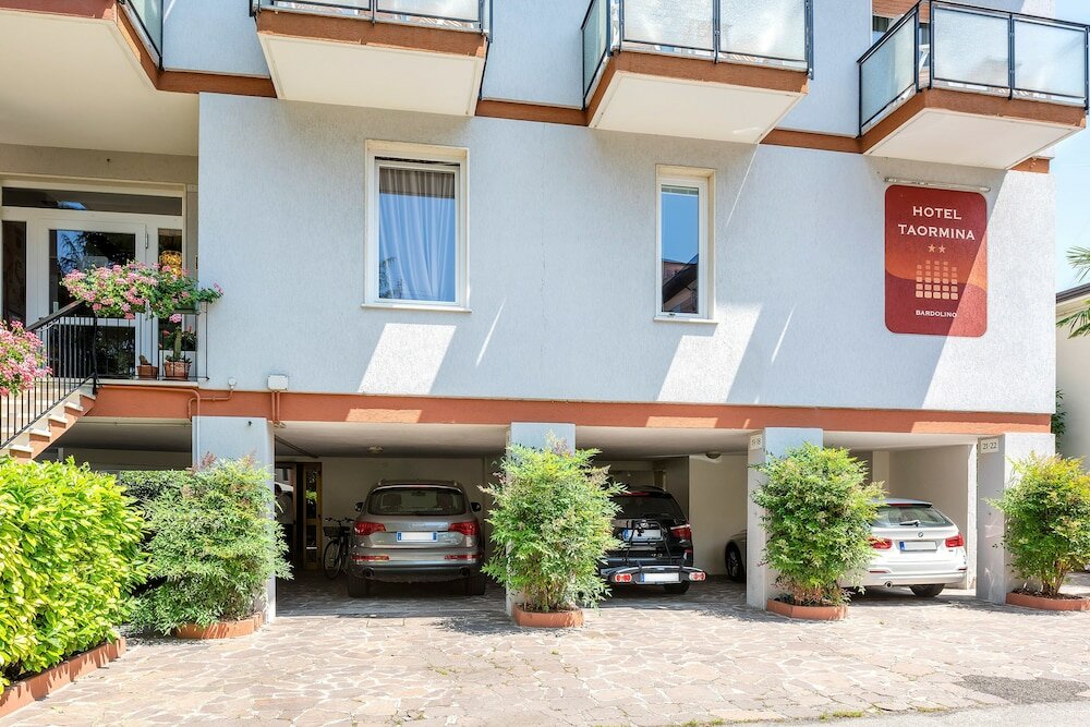 Фото Hotel Taormina