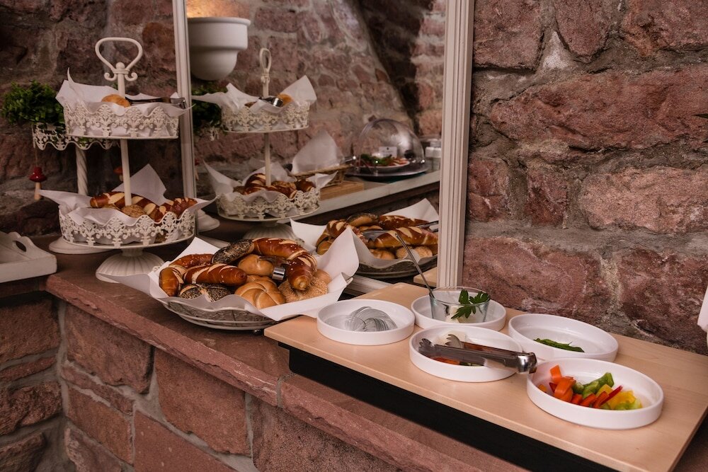 Фото Hotel Villa Marstall