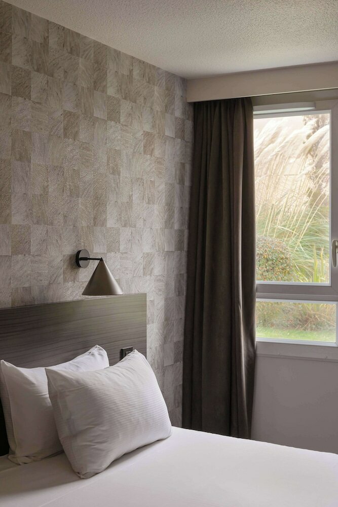 Фото Kyriad Saint Brieuc - Tregueux