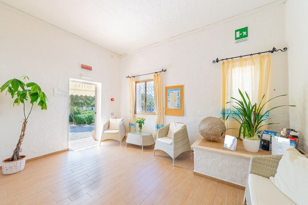 Фото Hotel Mare Blue