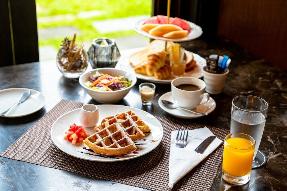 Фото The Chiang Mai Old Town