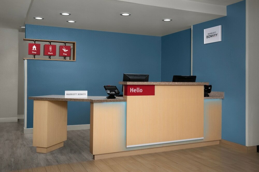 Фото TownePlace Suites Dallas DeSoto