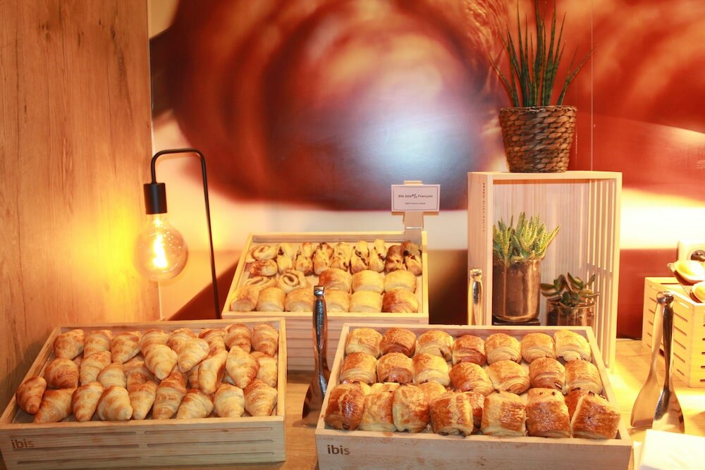 Фото ibis Lyon Centre