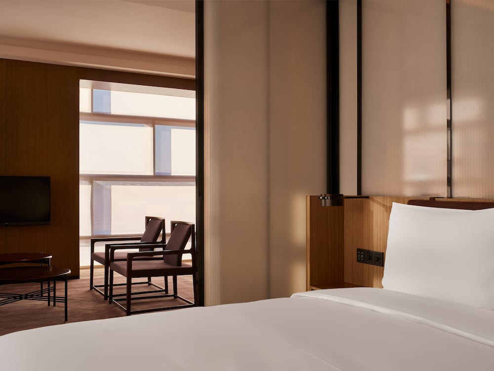 Фото The PuXuan Hotel and SPA