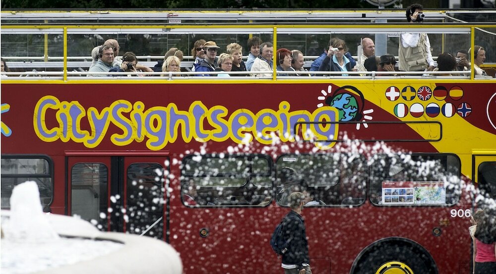 Фото Crowne Plaza Copenhagen Towers, an Ihg Hotel