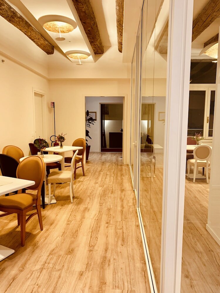 Фото Palazzo Otello 1847 Wellness & SPA