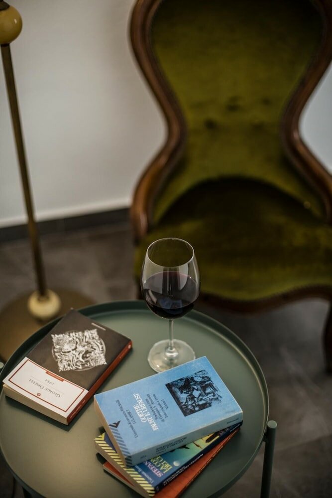 Фото B&b Malvasia