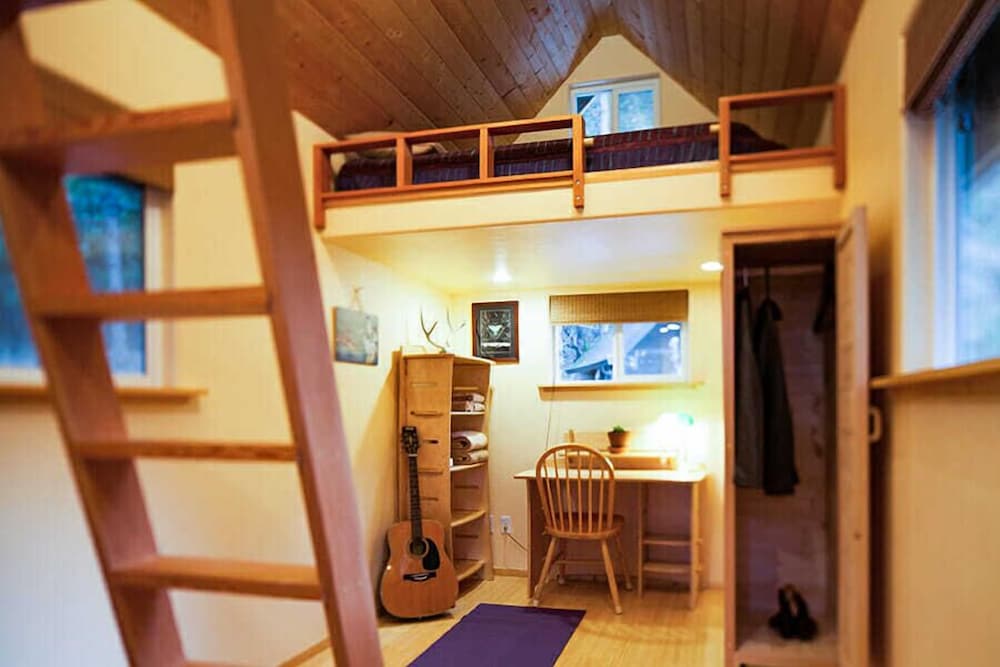 Фото Heartwood Mountain Sanctuary