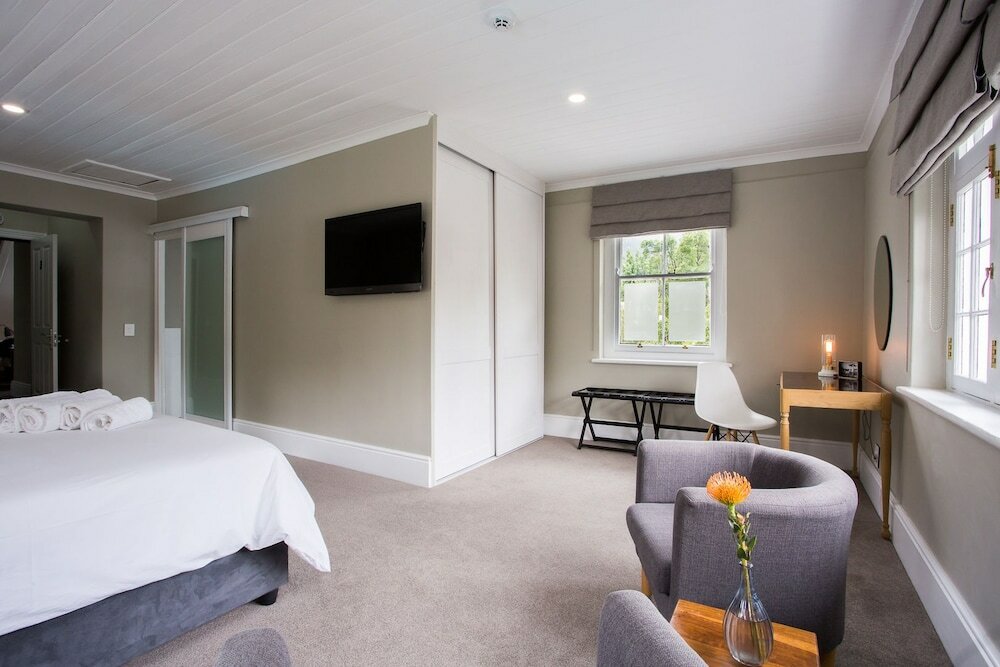 Фото Summerwood Guest House