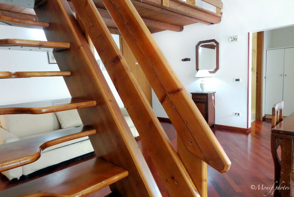 Фото Locanda della Biscia