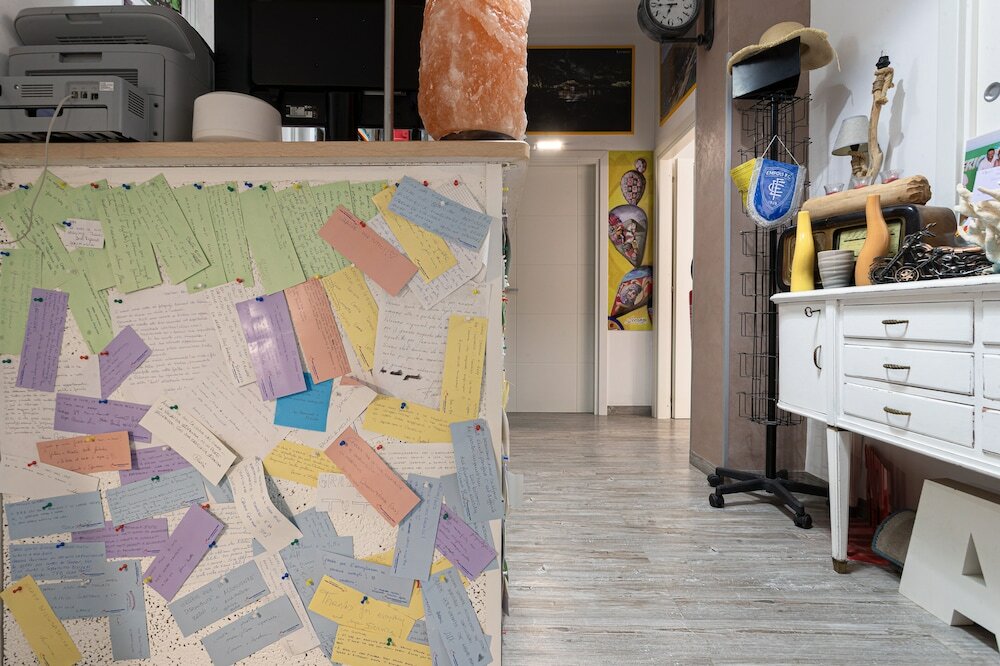 Фото Il Profumo del Porto