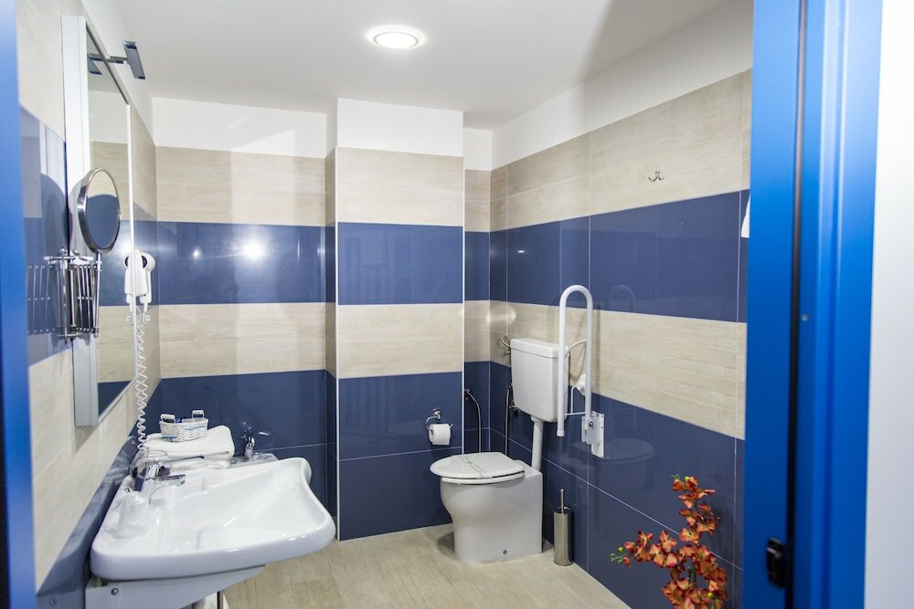 Фото Hotel Polo Nautico