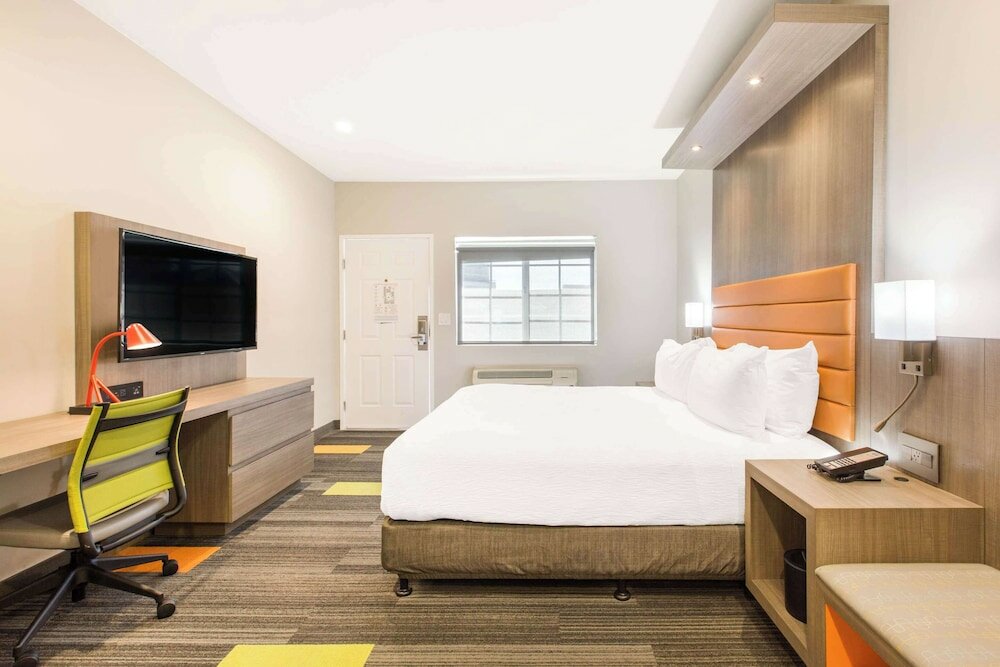 Фото отеля 3