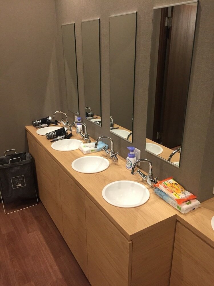 Фото Bnb+ Sarasa Nara - Hostel