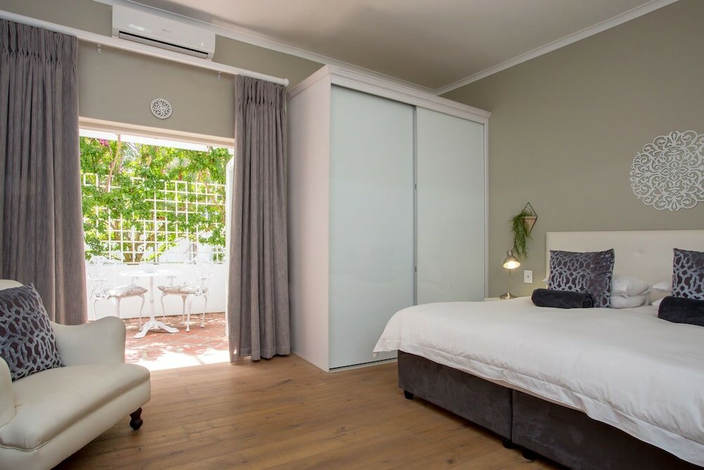 Фото Summerwood Guest House