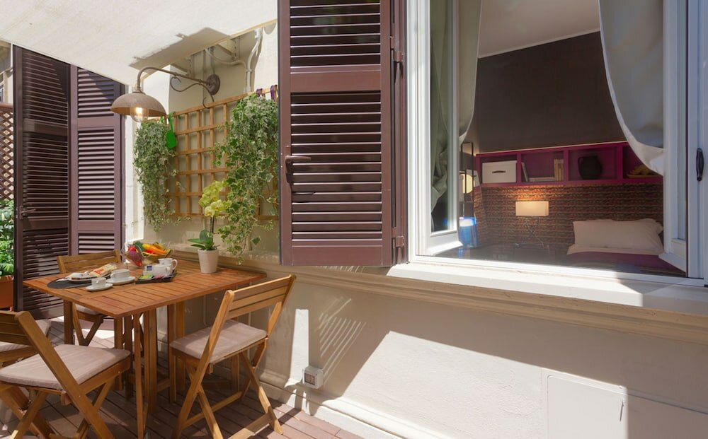 Фото L'Obelisque Maison De Luxe