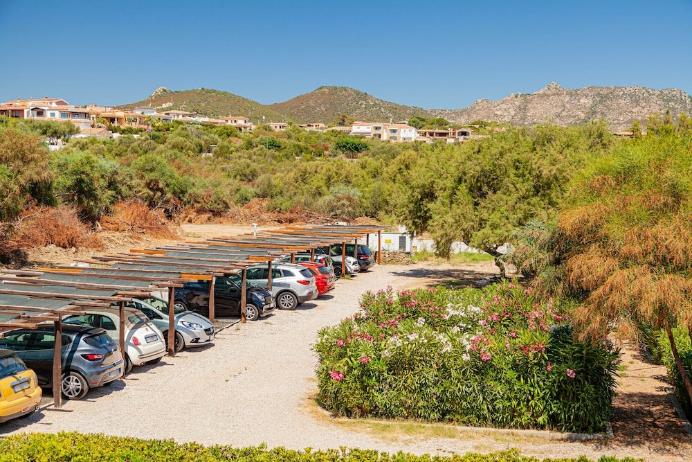 Фото Hotel Mare Blue