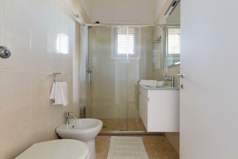 Фото Villa La Strea