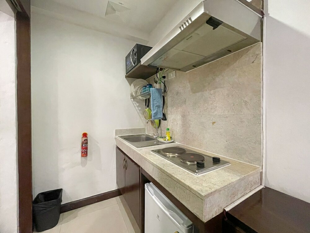 Фото Arawana Express Chinatown