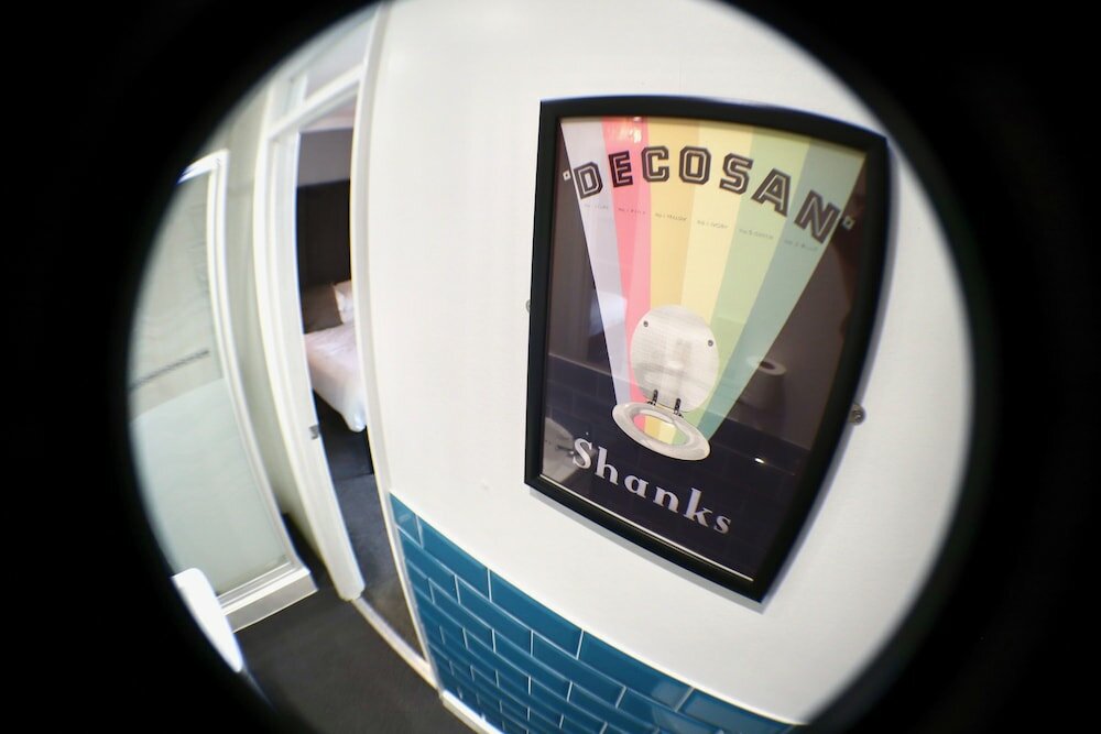 Фото Colson House