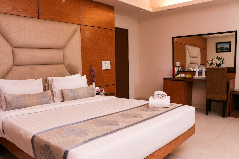 Фото Hotel Afford Inn