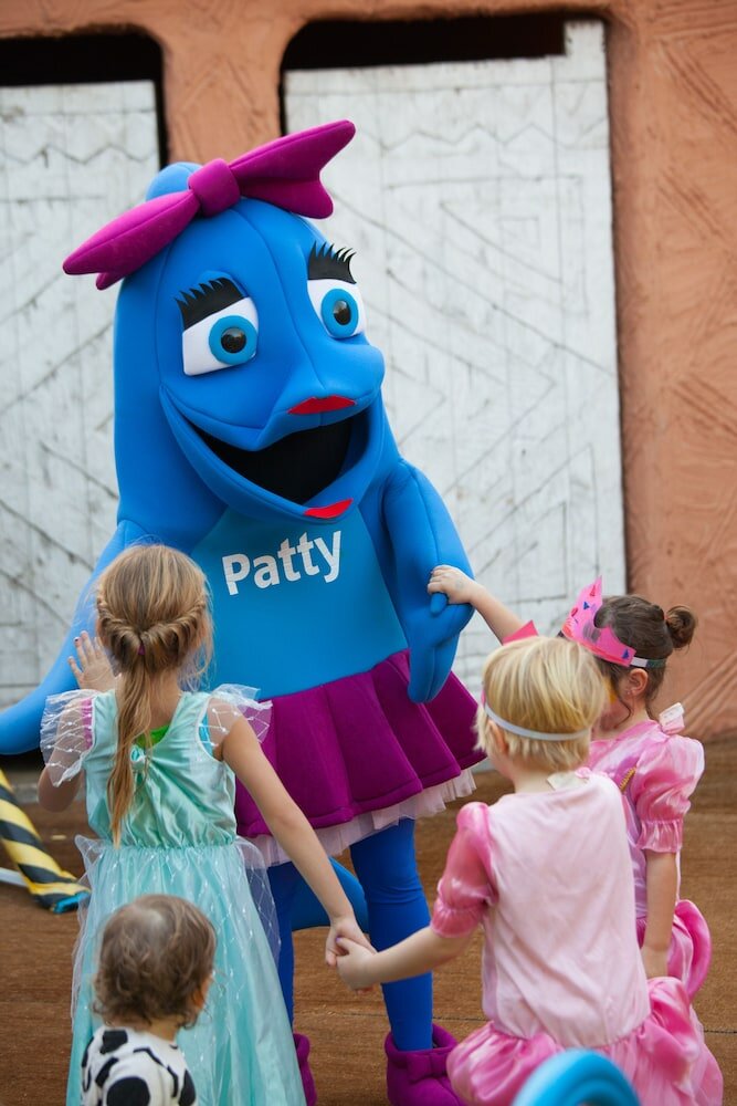 Фото Lopesan Baobab Resort