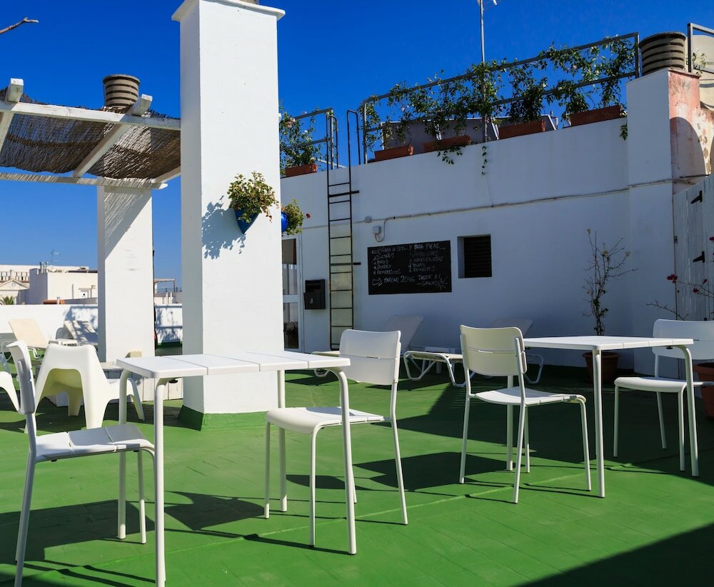 Фото Los Cantaros