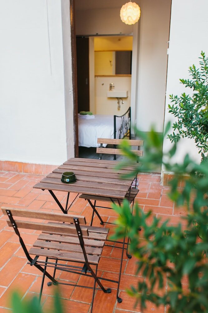 Фото Zoorooms Boutique GuestHouse