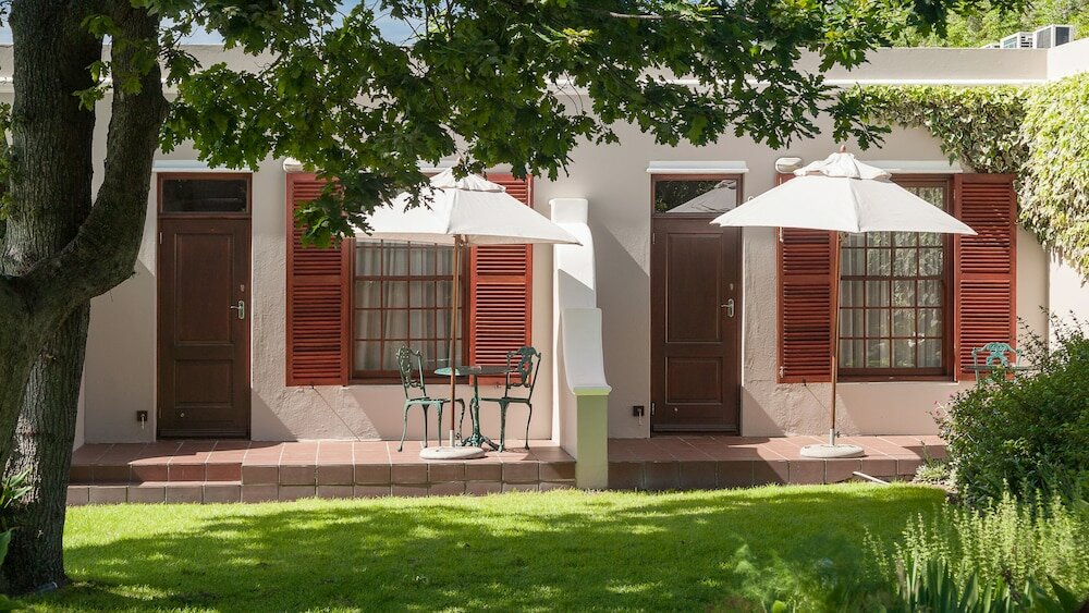 Фото Glen Avon Lodge