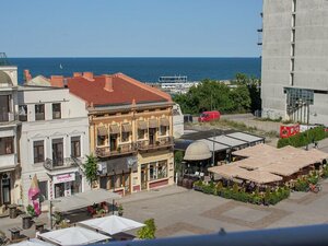 Гостиница Casa Hrisicos