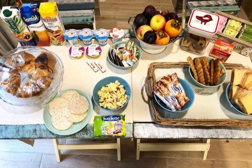 Фото Isolabella B&b