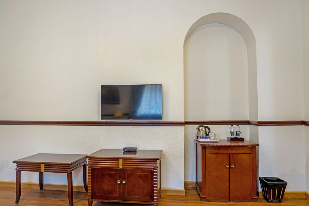 Фото Citrus Chambers Mahabaleshwar