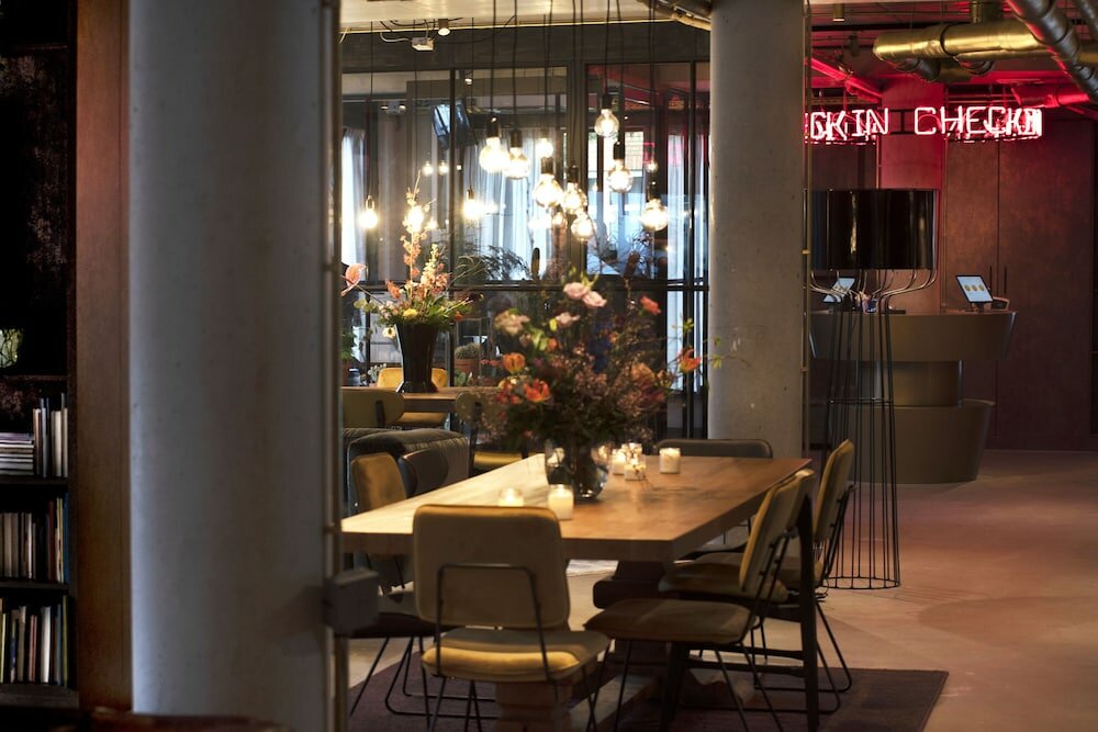 Фото Отель the Match