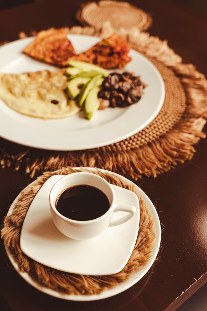 Фото Hotel Panacea Tulum