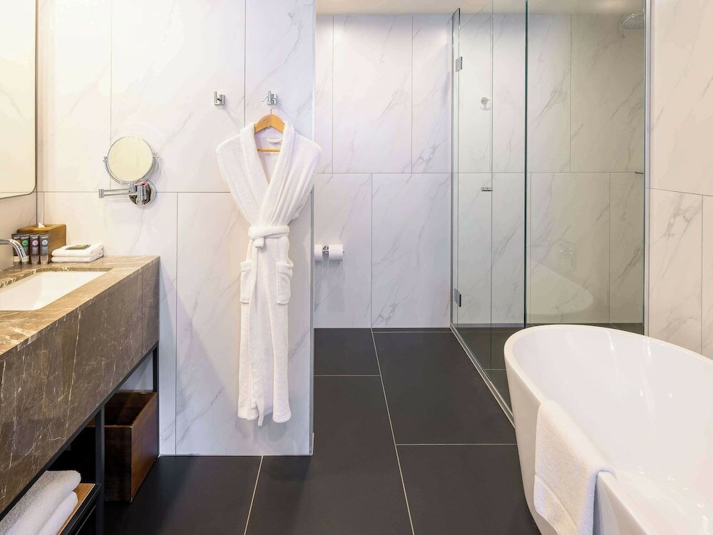 Фото Novotel Melbourne Central