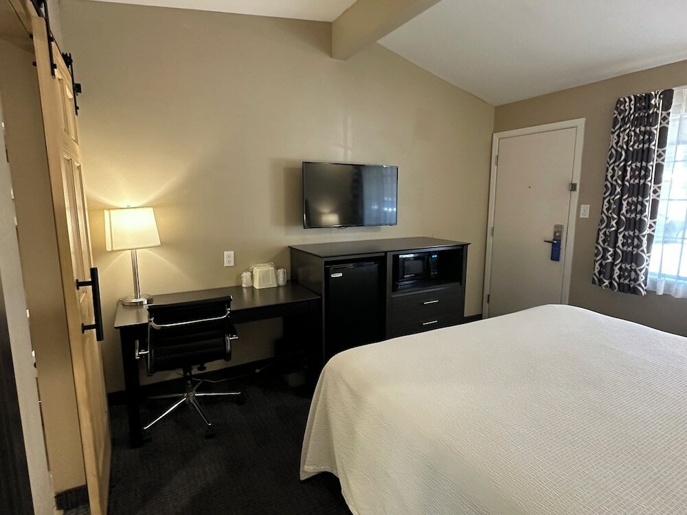 Фото Blackjack Inn South Lake Tahoe