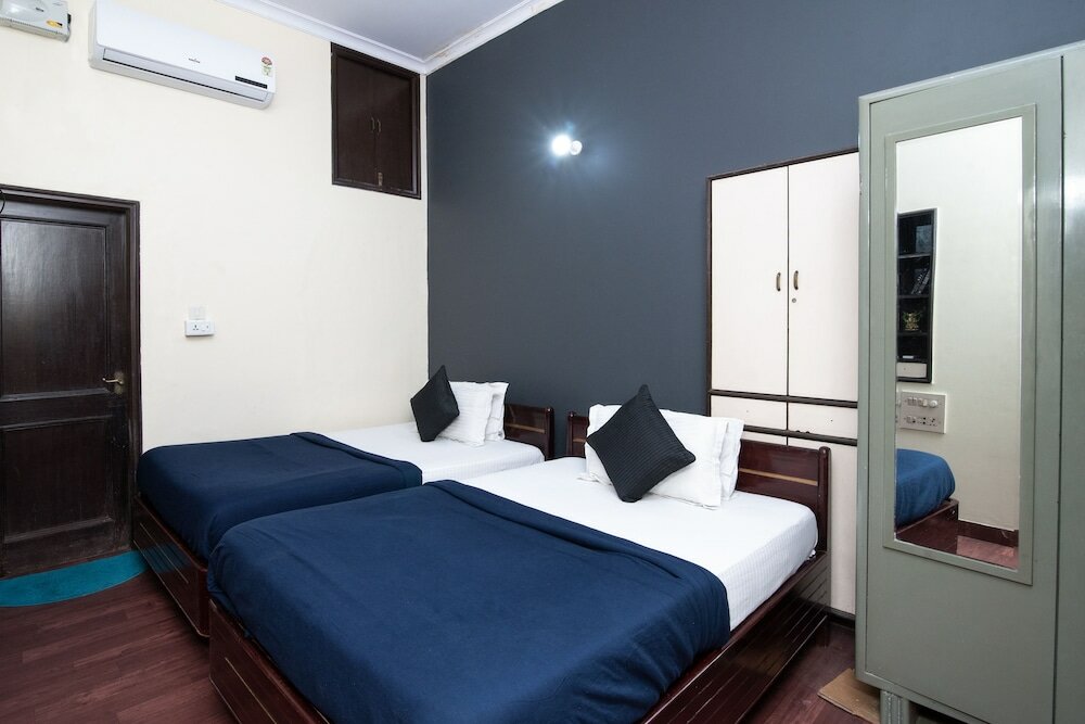 Фото Хостел Jaipur Hoztel