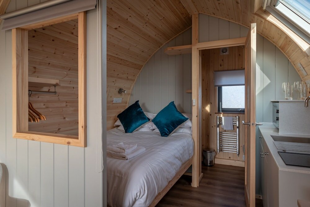 Фото Callander Hostel