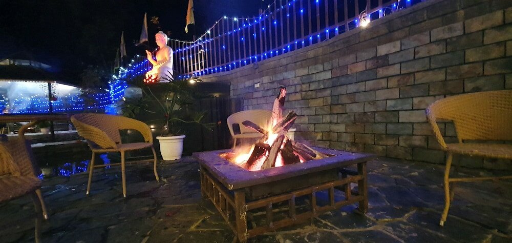 Фото Quartz Himalayan Brothers