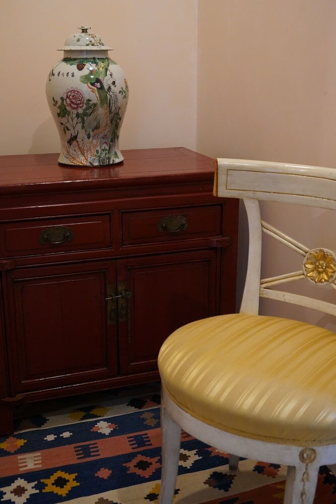 Фото Granda Sweet Suites